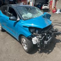 RICAMBI Hyundai I10 G3LD 67cv 1000cc BENZINA 2023
