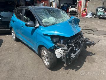 RICAMBI Hyundai I10 G3LD 67cv 1000cc BENZINA 2023