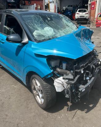 RICAMBI Hyundai I10 G3LD 67cv 1000cc BENZINA 2023