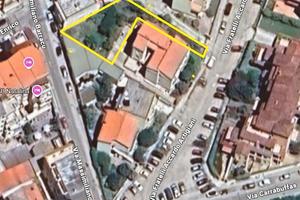 Terreno edificabile loc. Carrabuffas ad Alghero