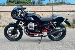 Moto Guzzi V7
