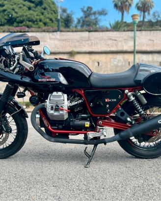Moto Guzzi V7