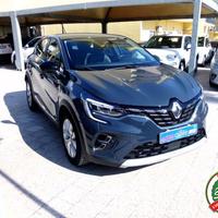 RENAULT Captur dCi 8V 90 CV EDC Initiale Paris