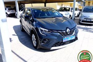 RENAULT Captur dCi 8V 90 CV EDC Initiale Paris