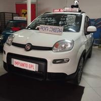 COMENUOVA SOLO KM15000 PANDA MY LI 12.GPL DI CASA