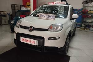 COMENUOVA SOLO KM15000 PANDA MY LI 12.GPL DI CASA