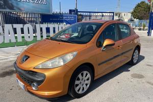 Peugeot 207 1.4 HDi 70CV 5p. XS