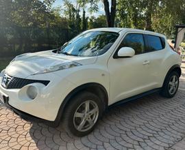 Nissan Juke 1.5 -2011