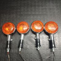 set freccie originali yamaha dragstar 650/1100