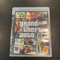 Grand theft auto IV: Uncharted 3 Ed