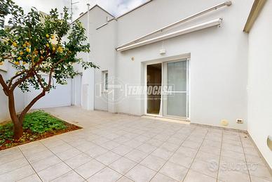 RIFINITA SOLUZIONE INDIPENDENTE SU UNICO LIVELLO,