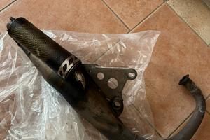 Marmitta top nardò minarelli verticale