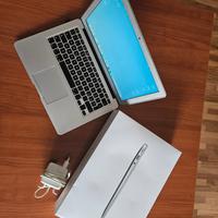 MacBook Air 13 pollici (2017)