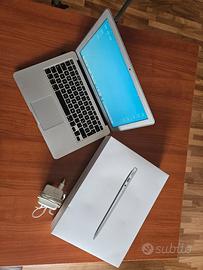 MacBook Air 13 pollici (2017)