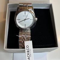 Orologio Jack&co