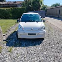 Microcar aixam