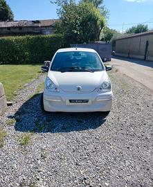 Microcar aixam