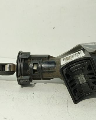 BLOCCASTERZO FIAT Panda 3° Serie 52180852 169A400