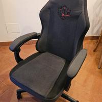 Sedia PC da gaming