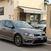 VOLKSWAGEN Golf 1.4 TSI 125 R-line *93000km*