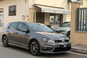 VOLKSWAGEN Golf 1.4 TSI 125 R-line *93000km*