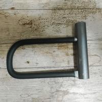 Lucchetto Decathlon per bici – ottime condizi