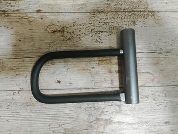 Lucchetto Decathlon per bici – ottime condizi