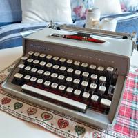 Remington Travel-Riter Deluxe