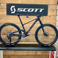 Scott Spark RC World Cup  EVO SRAM XX sl