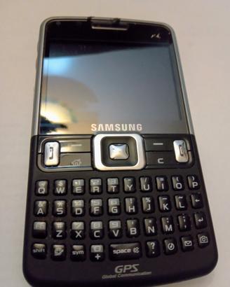 telefono Samsung 