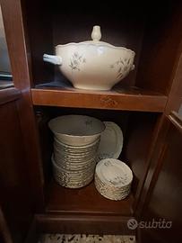 PORCELLANA VINTAGE ANNI 70