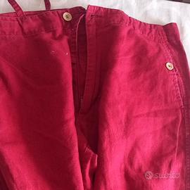 Pantalaccio Gas