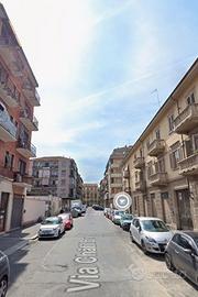 Bilocale via chatillon 490 termo autonomo