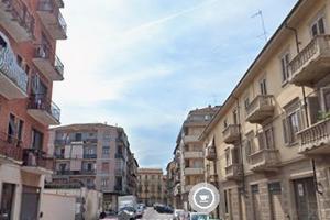 Bilocale via chatillon 490 termo autonomo