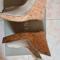 Scarpe da donna Cafe noir n.38