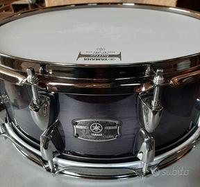 Yamaha Live Custom - Rullante 14x5.5