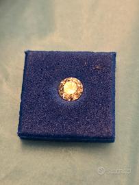 diamante naturale 0.33 kt