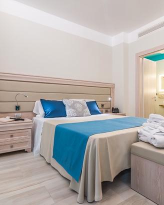 Fronte Porto Cagliari Hotel Ristorante
