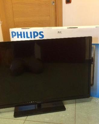 Tv led smart tv philips full hd 42" serie 3500