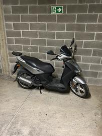 Kymco Agility 50 r16 2t 2013