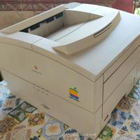 stampante LaserWriter Pro Apple anno 1993