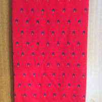 Sciarpa Naj Oleari vintage anni '80