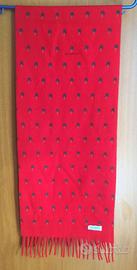 Sciarpa Naj Oleari vintage anni '80