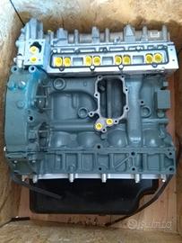 Motore PEUGEOT BOXER 3.0 F1CE0481 F1CE3481