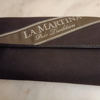 Portafoglio donna del marchio La Martina