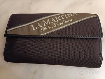 Portafoglio donna del marchio La Martina