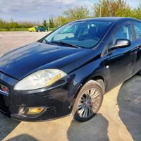 Ricambi Fiat Bravo 1.9 MJT 150 CV del 2008