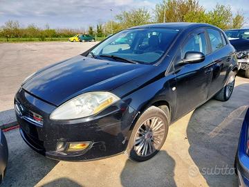 Ricambi Fiat Bravo 1.9 MJT 150 CV del 2008
