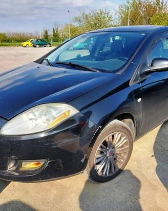 Ricambi Fiat Bravo 1.9 MJT 150 CV del 2008