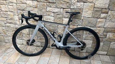 Bici da corsa